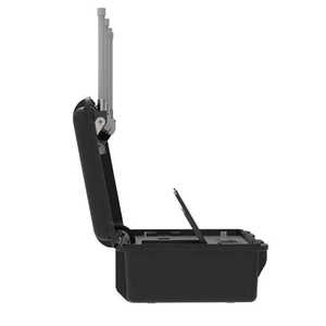 Portable Single-Soldier Positioning <b>Equipment</b> UAV Drone Detection Mobile Suitcase Detection Positioning <b>Security</b> Protection - Product Image 2