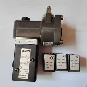 791N024DZD11N00 สำหรับกระบอกสูบ AVID - Product Image 2