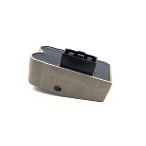 Redresseur de stabilisateur de tension de pièces de moto pour Honda MSX125 Grome 2016-<span class=keywords><strong>2019</strong></span> MSX <span class=keywords><strong>125</strong></span> - Product Image 5