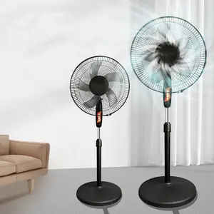 fan with stand centrifugal blower fan industrial