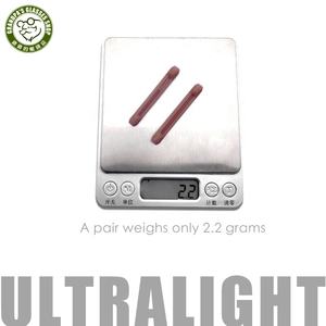 Accesorios de silicona para gafas, suaves, cómodos, antideslizantes, elásticos, cómodos, retenedores para gafas, puntas de templo, piezas para gafas - Product Image 6