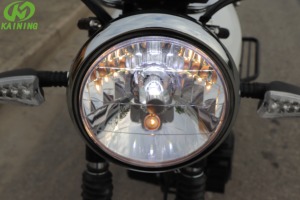 Moto de course pour adultes Kn-bh avec moteur 72V 3000W, directement de l'usine, livrée à domicile, avec prix - Product Image 4