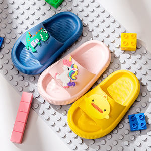 <span class=keywords><strong>Sandales</strong></span> antidérapantes pour enfant, <span class=keywords><strong>sandales</strong></span> pom-pom girls, disney, <span class=keywords><strong>Mario</strong></span>, dessin animé, pour garçon et fille - Product Image 5