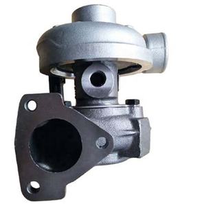 涡轮增压器S1B 04209163KZ 04195745KZ 04195746KZ 04198543KZ用于涡轮增压器道依茨各种BF4M1012/E/EC/C柴油发动机 - Product Image 5