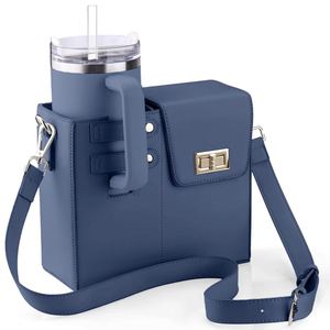 Bolsa Porta Botella de Agua Portátil Maxfree, Impermeable y Ligera, Excluye la Botella - Product Image 5