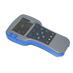 โปรแกรมเมอร์1313K-4331 curtis ดั้งเดิม | เครื่องมือวินิจฉัยสำหรับตัวควบคุมรถยก | การสอบเทียบความเร็วการอ่านความผิดพลาด - Product Image 3