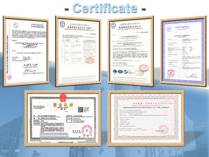 צינור jumbo החלקה מיכל cng מיכל cng - Product Image 5