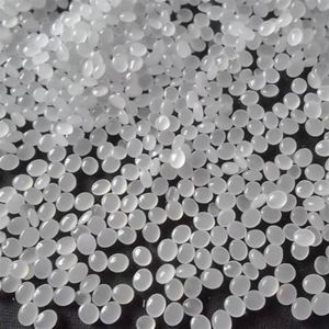 เม็ดพลาสติก LDPE ราคาโรงงาน สำหรับฉีดขึ้นรูป LDPE G812 เงาสูง ง่ายต่อการแปรรูป เหมาะสำหรับงานของเล่น - Product Image 2