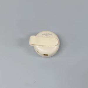 Nouveau ventilateur électrique sans balais 2025 à clipser sur la taille, petit ventilateur portable mini sans pales avec clips de fixation pour une utilisation en extérieur et en voyage - Product Image 5