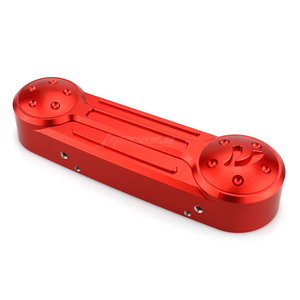 ฝาครอบโช้คหน้าอะลูมิเนียม CNC <span class=keywords><strong>ส</strong></span>ำหรับรถมอเตอร์ไซค์ พร้อมดิสก์เบรก <span class=keywords><strong>ส</strong></span>ำหรับ Vespa GTS Sprint Primavera 150 300 250 GTV - Product Image 5