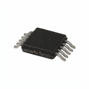 10 TFSOP, 10 MSOP Exposed Pad Electronic Circuit Components MIC4723YMME-TR Power Management (PMIC) Authorized Distributor - Product Image 1