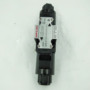 Vanne de commande hydraulique série DFA/DFB/<span class=keywords><strong>DFC</strong></span> DFB-02-2B3-A110V-32-13 DFA-02-2B2-D12-35C-7F vannes hydrauliques DFA-03-3C60-DC24V-3519F - Product Image 6