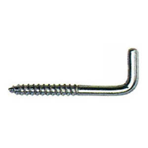 กล่องสกรูเกลียวปล่อย - 19x50 มม., 200 ชิ้น, ผลิตจากเหล็ก, เหมาะสำหรับงานยึดติดกับไม้และวัสดุอื่นๆ - Product Image 1