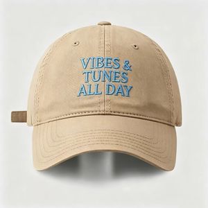 Custom Embroidered <b>Baseball</b> <b>Cap</b> Cotton Unstructured Dad Hat Adjustable Casual Black <b>Cap</b> for Men Women - Product Image 4