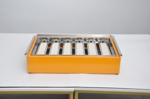 Parrilla de Gas Comercial de Alta Calidad, Ahumador, Parrilla para Exteriores - Product Image 5