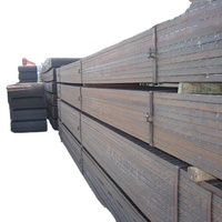 Grille en acier simple pour sols d'ateliers industriels