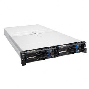 เซิร์ฟเวอร์ RS520QA E13 RS8U พร้อมโปรเซสเซอร์ EPYC 9005 รองรับ DIMM 8 ช่อง 2DPC DDR5 4400/5600 1 x PCIe Gen5 x16 - Product Image 1