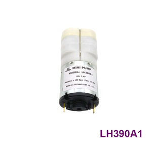 Mini Bomba Botech LH390A1 DC 7.4V para Rociador Facial - Product Image 5