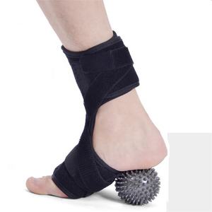 Férula Nocturna de Compresión <span class=keywords><strong>para</strong></span> <span class=keywords><strong>Fascitis</strong></span> <span class=keywords><strong>Plantar</strong></span>, Soporte Dorsal <span class=keywords><strong>para</strong></span> el Tobillo, Soporte Ortopédico <span class=keywords><strong>para</strong></span> Pie Caído, Derecho e Izquierdo - Product Image 6