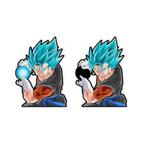 नवीनतम 500 डिज़ाइन एनीमे मोशन स्टिकर, प्रसिद्ध लेंटिकुलर एनीमे फोन स्टिकर, फोन लैपटॉप स्टिकर के लिए वाटरप्रूफ - Product Image 4