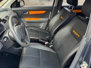 Personalización Interior, Suzuki Swift Sport Sedán 2016, Automático, Autos <span class=keywords><strong>Usados</strong></span> <span class=keywords><strong>Baratos</strong></span> con Descuento, Segunda Mano, Volante a la Izquierda, Un Año - Product Image 6