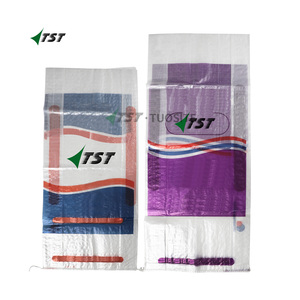 Bolsa de Válvula con Fondo Bloqueado <span class=keywords><strong>para</strong></span> <span class=keywords><strong>Alimento</strong></span> Nutritivo <span class=keywords><strong>para</strong></span> <span class=keywords><strong>Perros</strong></span> Adultos, Empaque de 15 kg - Product Image 6