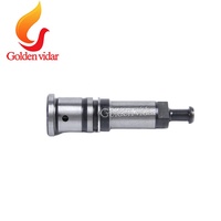 Piston de pompe diesel de haute qualité Golden Vidar de type P, référence 2418455022 2455/022