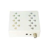 Nodo Receptor de Fibra FTTH, Transceptor Multiplexado WDM, División de Longitud de Onda 1100-1600nm, GPON/EPON/XPON ONT/ONU SC YT-8684-A