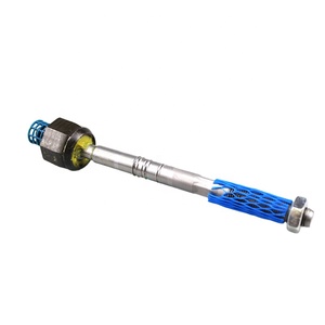 1612793880 biellette de direction rotule intérieure rotule Suspension rotule pour <span class=keywords><strong>Peugeot</strong></span> nouveau 408 308S comme extrémité de crémaillère L/R - Product Image 5