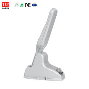 MAIDUN taşınabilir ayarlanabilir hassasiyet 8-Inch 701F ABS malzeme şarj pil ile el Metal dedektörü - Product Image 2