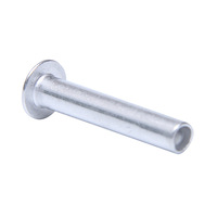 Fabricant de source rivet chaise de plage rivet poussette de bébé rivet semi creux
