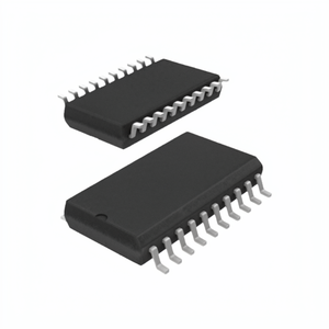 24 SOlC Buy Online Electronic Components Data Acquisition MAX154ACWG+T Original One Stop Service - Product Image 1