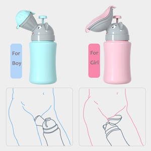 Produits pour bébés <span class=keywords><strong>de</strong></span> dessin animé, pot <span class=keywords><strong>de</strong></span> <span class=keywords><strong>toilette</strong></span> portable pour bébé, urinoir <span class=keywords><strong>de</strong></span> voyage, urinoir d'urgence, urinoir imperméable pour bébé, urinoir pour enfant pour garçon et fille - Product Image 3
