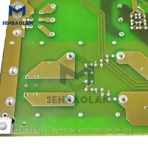Placa Cuicuit Senbaolan HDB 00.785.1262 MÓDULO KLM de placa principal de máquina de impresión HDB - Product Image 4
