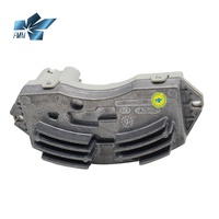 Resistor Kipas Motor Pemanas AC Mobil untuk BMW E90 Oem 64119146765