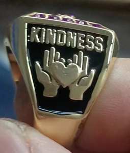 Concevez votre propre classe d'école Collège Équipe Champions Anneau de sport Baseball Football Boxe Championnat Anneaux pour le sport - Product Image 6