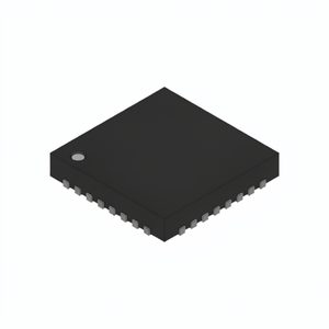 In Stock Electronics Component SC16C550BIBS,128 32 VFQFN Exposed Pad Interface - Product Image 1