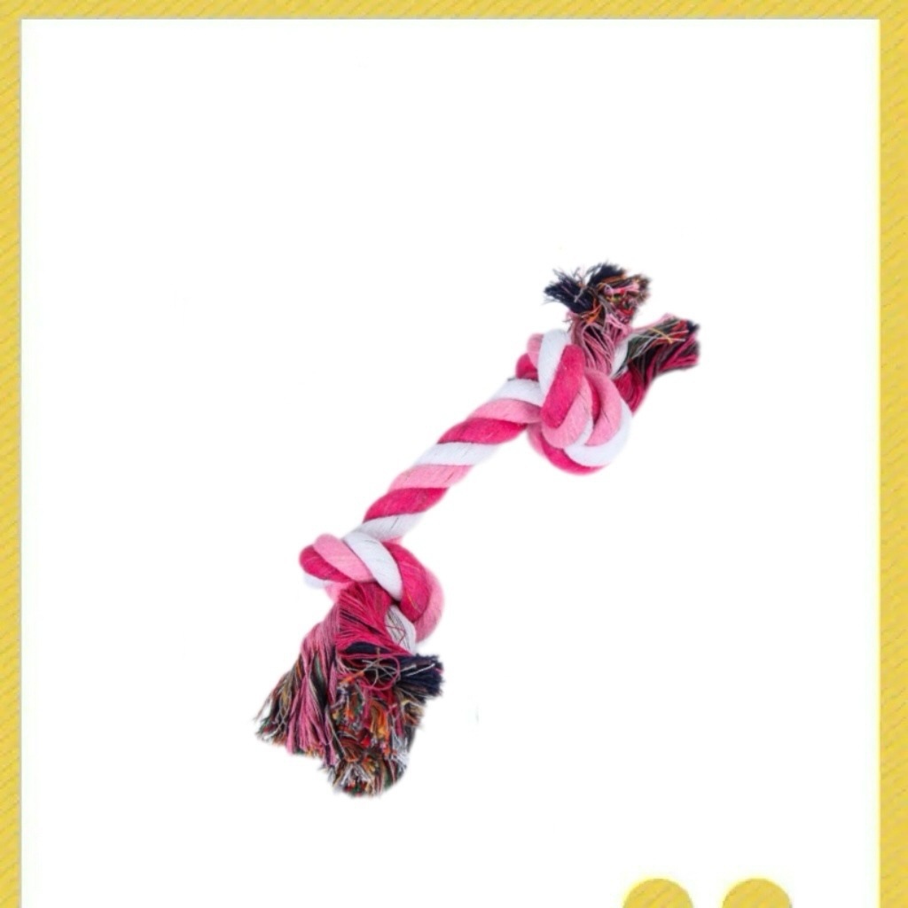 Noeud de petite taille [18cm]