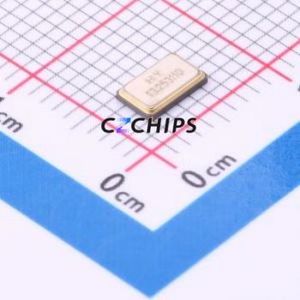 HY1325311MSMD50324POB1R10 Crystal (Passive) SMD5032-4P Crystal Oscillator 13.25311MHz 20pF 10ppm 50Ohm - Product Image 1