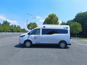 <span class=keywords><strong>Ambulance</strong></span> médicale chinoise 1veco pour le transfert d'urgence des patients, fourgonnette d'<span class=keywords><strong>ambulance</strong></span> à prix abordable - Product Image 5