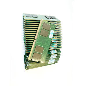 SODIMM PC5 16GB 4800 ナトリウム 1.1V ノートパソコン用メモリ DDR5 4800MHz ノートPC用RAM - Product Image 5