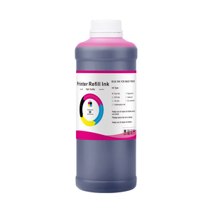 Inchiostro Colorante Universale 100ml 250ml 500ml 1000ml 1L Multicolore per Stampanti HP <span class=keywords><strong>Canon</strong></span> EPSON - Product Image 5