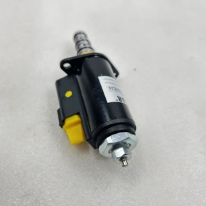 Vanne solénoïde pour moteurs 3046, 3054, 3066, 3116, 3126, 3126B, 3176C, 3306 - Référence 111-9916, 1119916 - Product Image 3