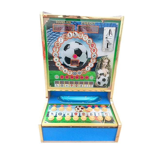 Máy Đánh Bạc Mario Bán Chạy