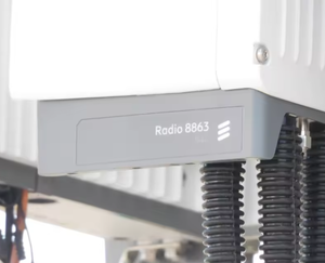 Peralatan Stasiun Basis <span class=keywords><strong>Ericsson</strong></span> RRU8863 B40 5G Asli, Pita 2300MHz Band 40 RRU untuk Peningkatan Komunikasi Nirkabel - Product Image 2