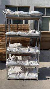 Estante para Platos Comercial y Estantes de Exhibició<span class=keywords><strong>n</strong></span> Metálicos para Minoristas, Unidades de Estanterías para Almacenamiento en Tiendas, Estantes de Metal para Almacé<span class=keywords><strong>n</strong></span> y Tiendas - Product Image 2