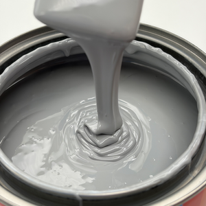 YaCai - Pintura en Aerosol Acrílica Rica en Zinc, Revestimiento Líquido Anticorrosivo <span class=keywords><strong>para</strong></span> Estructuras de Acero Marinas y Pintura de Automóviles, Uso en Exteriores - Product Image 2