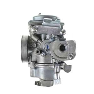 Carburador de Motocicleta Compatible con <span class=keywords><strong>YAMAHA</strong></span> <span class=keywords><strong>CG</strong></span>/CBF Phantom 2/CBF125/CBF125, Fácil Instalación - Product Image 5