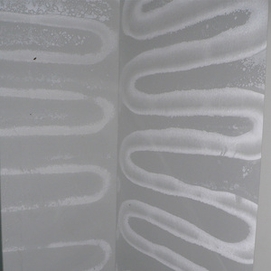 Réfrigérateur à glaçons en sac de congélateur à porte pleine verticale de <span class=keywords><strong>300</strong></span> <span class=keywords><strong>litres</strong></span> pour 100 sacs de glace - Product Image 6