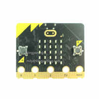 Puces IC Circuit intégré composants électroniques micro bit v2